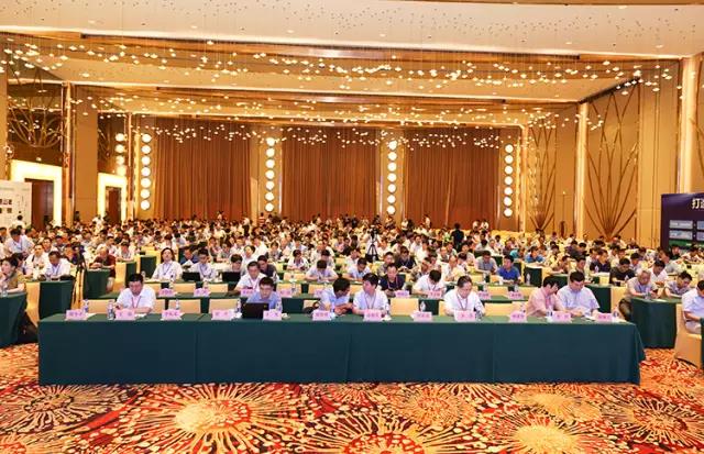 直面分級診療 助力醫(yī)院發(fā)展 分級診療形勢下醫(yī)院管理及能力建設高峰論壇暨第十二屆腫瘤微創(chuàng)綜合治療學術大會圓滿落幕