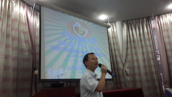 和佳股份腫瘤常規(guī)產(chǎn)品線成功舉辦“巧手杯”勞動技能競賽活動