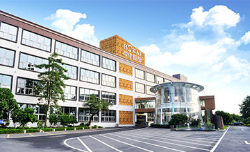 和佳股份設立全資子公司:珠海和佳醫療建設投資有限公司