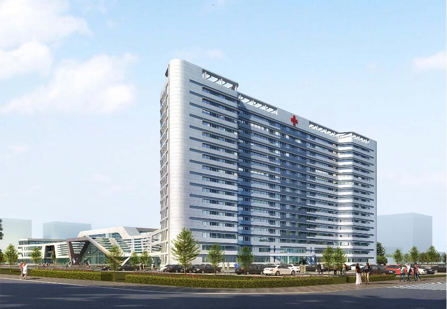 又雙中標(biāo)!和佳股份中標(biāo)6.4億老河口市第一醫(yī)院建設(shè)PPP項(xiàng)目